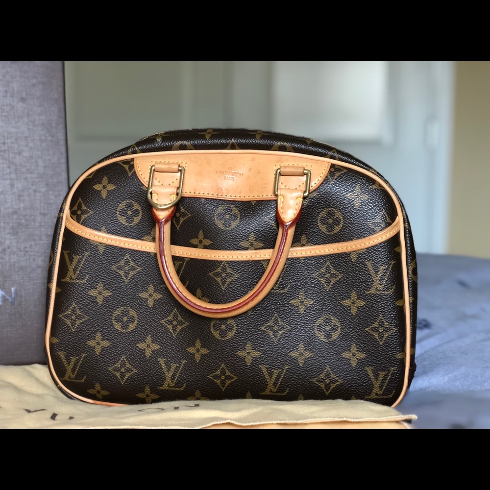 Louis Vuitton Trouville